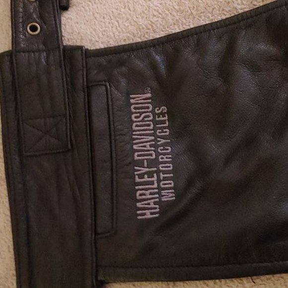 Harley-Davidson Other - Harley Davidson Chaps